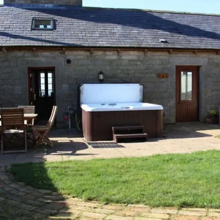 Tower Barn Cottage Castle Carrock